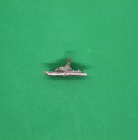 Пограничный сторожевой корабль проекта 10410 «Светляк»