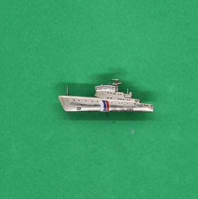 Пограничный патрульный корабль проекта 22120 «Пурга»